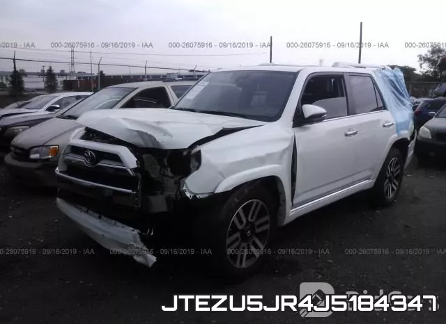 JTEZU5JR4J5184347 фото 3