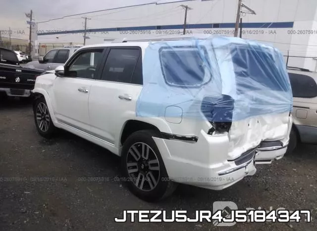 JTEZU5JR4J5184347 фото 4