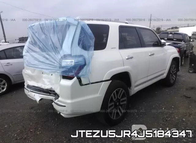 JTEZU5JR4J5184347 фото 5