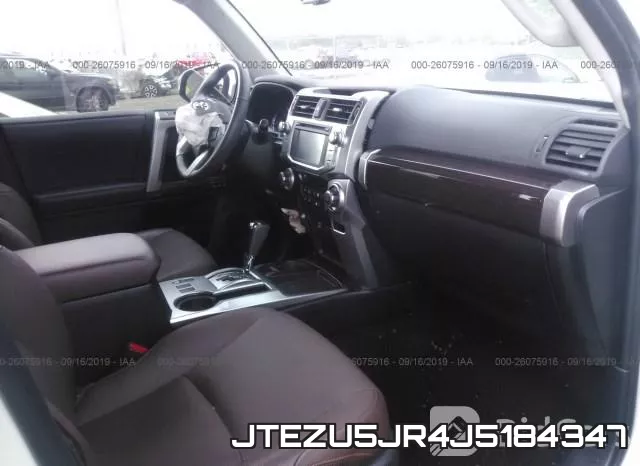 JTEZU5JR4J5184347 фото 6