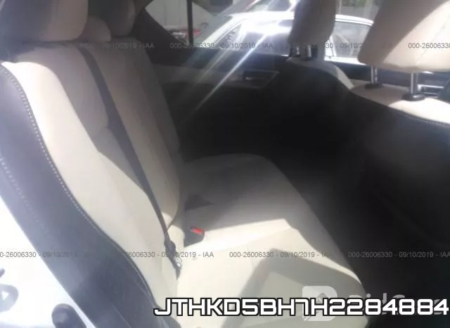 JTHKD5BH7H2284884 фото 9