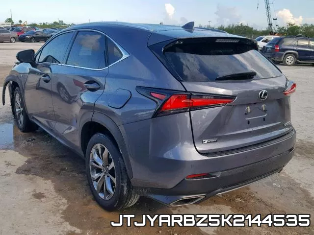 JTJYARBZ5K2144535 фото 4