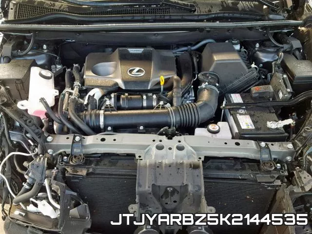 JTJYARBZ5K2144535 фото 8