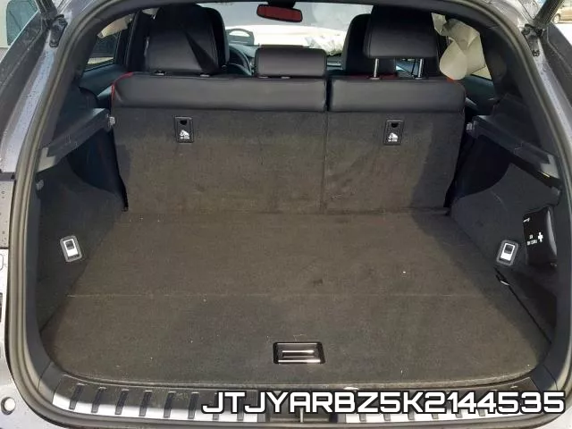 JTJYARBZ5K2144535 фото 10