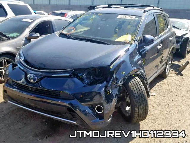 JTMDJREV1HD112334 фото 3
