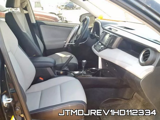 JTMDJREV1HD112334 фото 6
