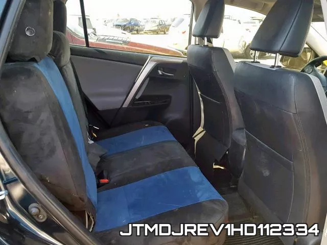 JTMDJREV1HD112334 фото 7