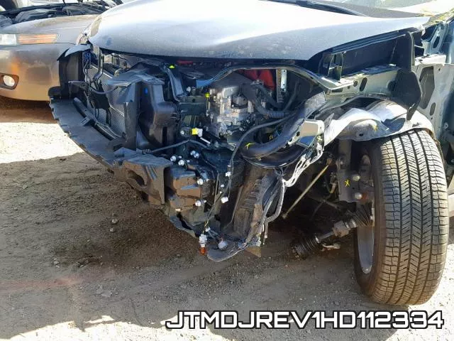 JTMDJREV1HD112334 фото 10