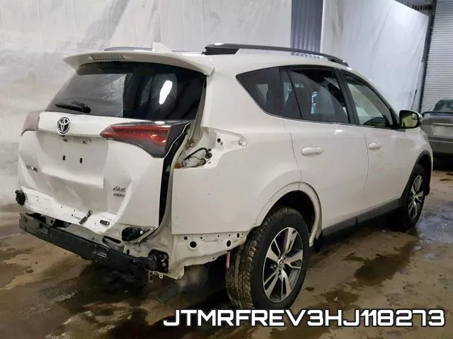 JTMRFREV3HJ118273 фото 5