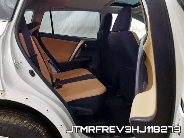 JTMRFREV3HJ118273 фото 7