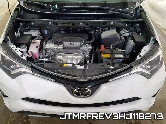 JTMRFREV3HJ118273 фото 8