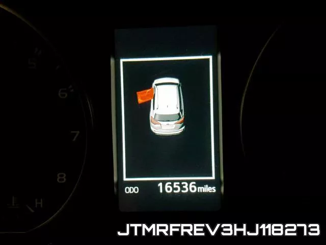 JTMRFREV3HJ118273 фото 9