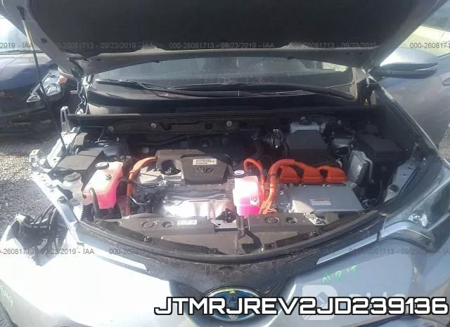 JTMRJREV2JD239136 фото 2