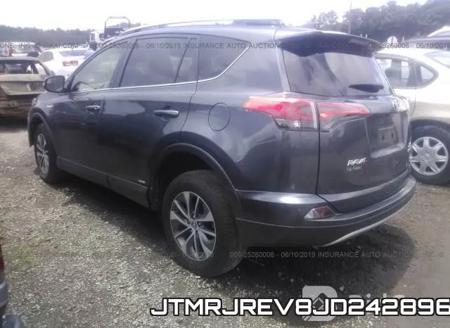 JTMRJREV8JD242896 фото 4