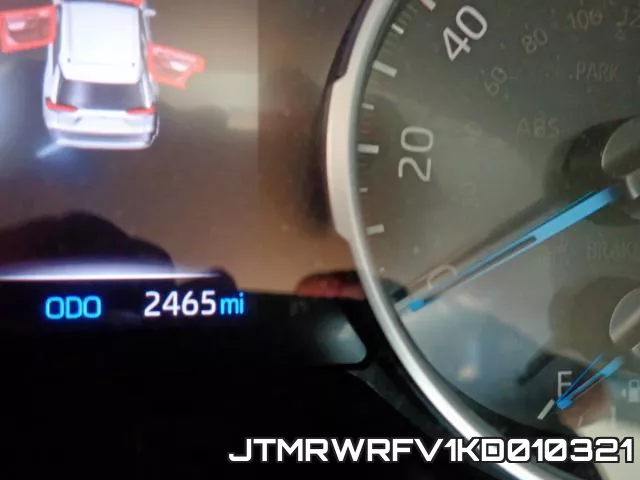 JTMRWRFV1KD010321 фото 9