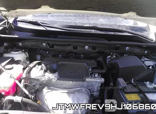 JTMWFREV9HJ106860 фото 2