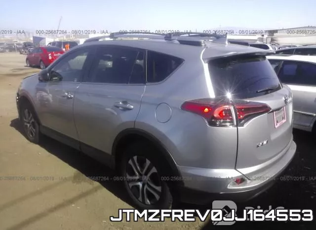 JTMZFREV0JJ164553 фото 4