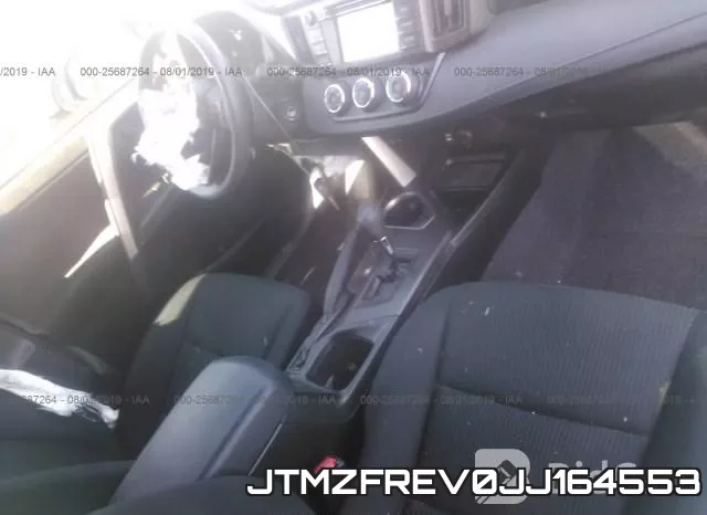 JTMZFREV0JJ164553 фото 6