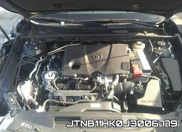 JTNB11HK0J3006779 фото 2