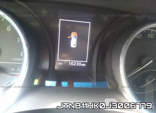 JTNB11HK0J3006779 фото 8