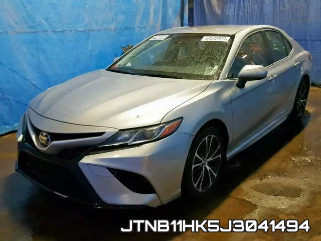 JTNB11HK5J3041494 фото 3