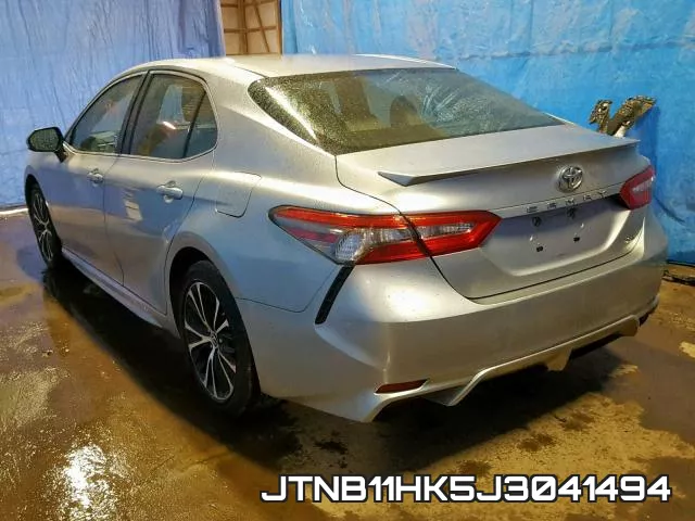 JTNB11HK5J3041494 фото 4