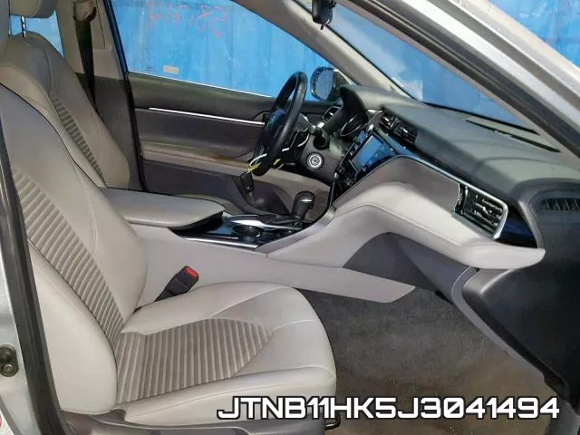 JTNB11HK5J3041494 фото 6