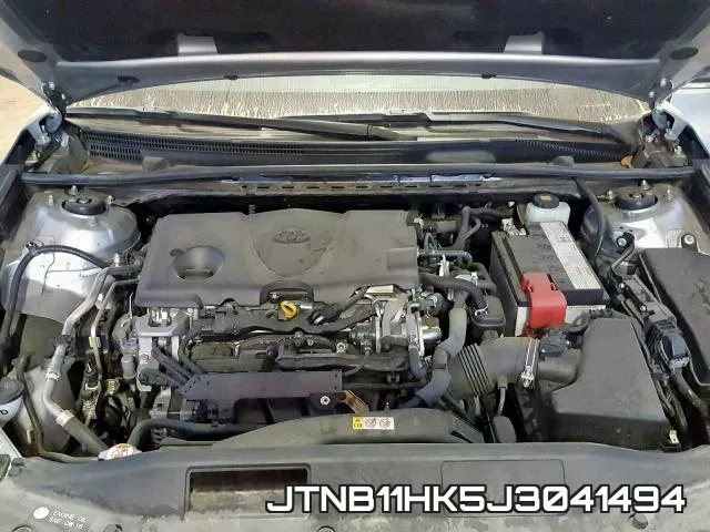 JTNB11HK5J3041494 фото 8