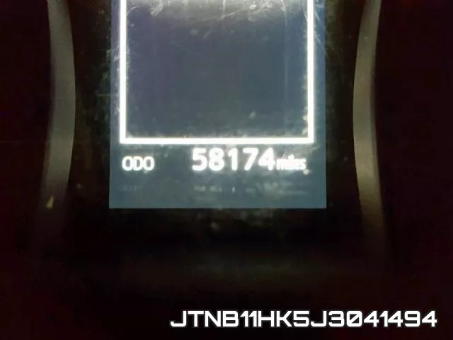 JTNB11HK5J3041494 фото 9