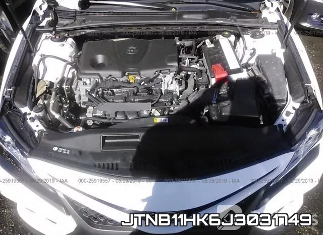 JTNB11HK6J3031749 фото 2
