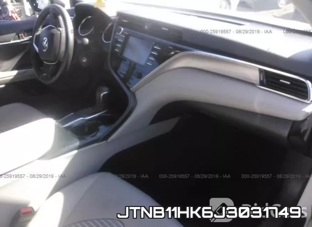 JTNB11HK6J3031749 фото 6