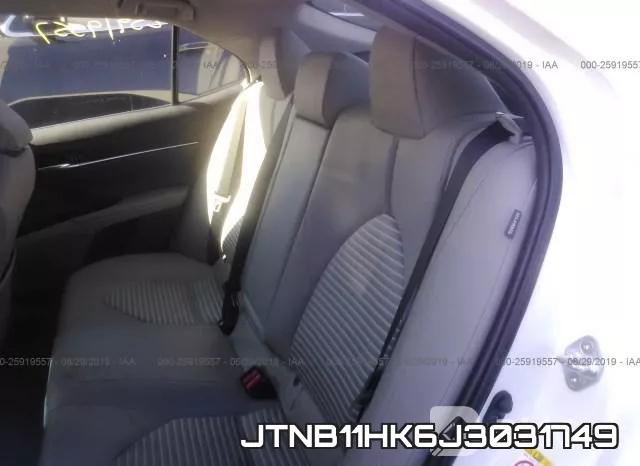 JTNB11HK6J3031749 фото 9