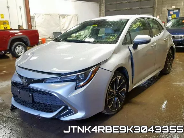 JTNK4RBE9K3043355 фото 3