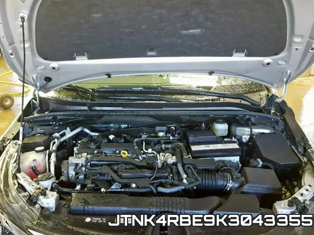 JTNK4RBE9K3043355 фото 8
