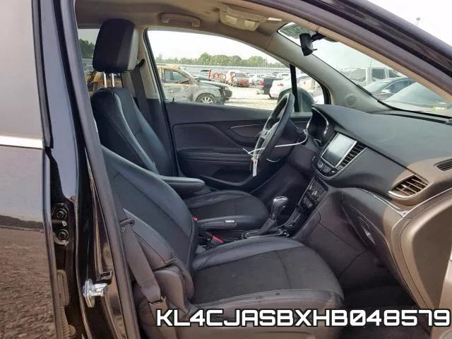 KL4CJASBXHB048579 фото 6