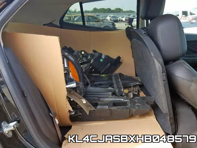 KL4CJASBXHB048579 фото 7