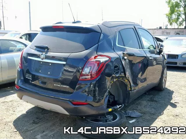 KL4CJASBXJB524092 фото 5