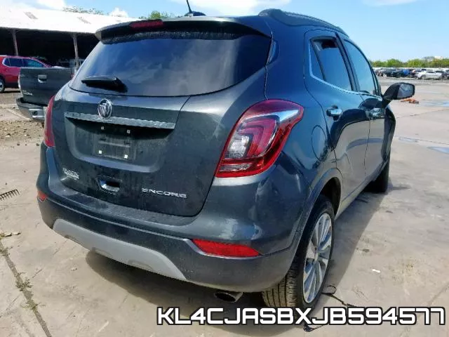 KL4CJASBXJB594577 фото 5