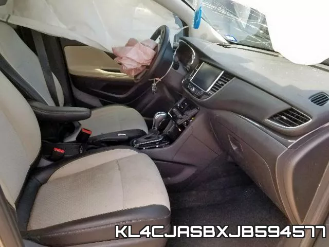 KL4CJASBXJB594577 фото 6
