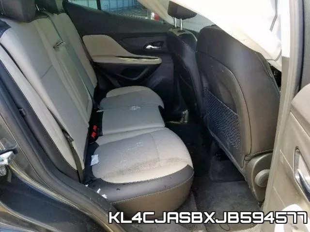 KL4CJASBXJB594577 фото 7