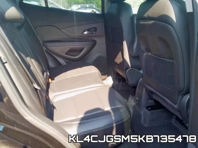 KL4CJGSM5KB735478 фото 7
