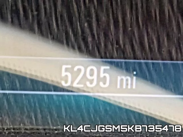 KL4CJGSM5KB735478 фото 9