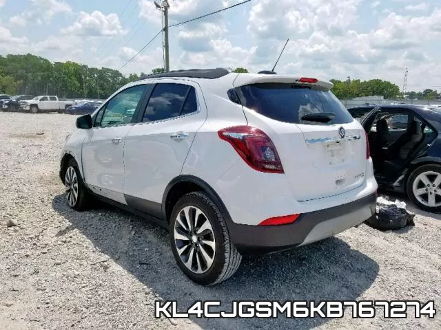 KL4CJGSM6KB767274 фото 4