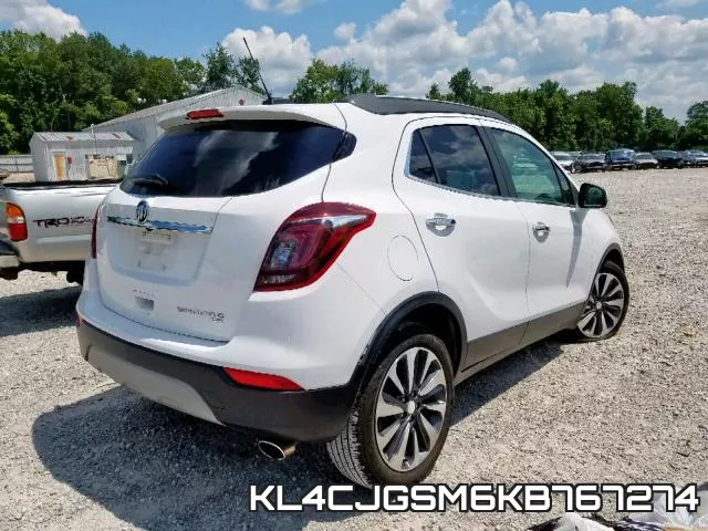 KL4CJGSM6KB767274 фото 5