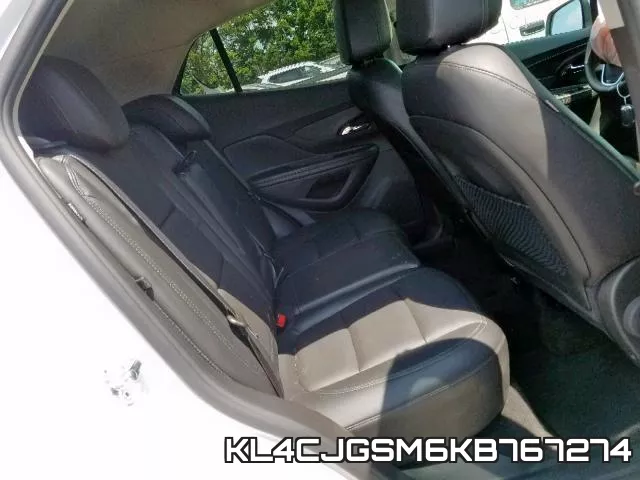 KL4CJGSM6KB767274 фото 7