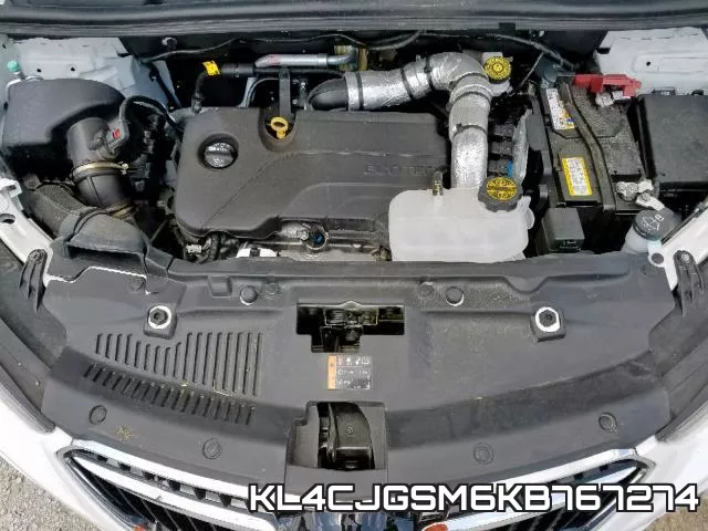 KL4CJGSM6KB767274 фото 8