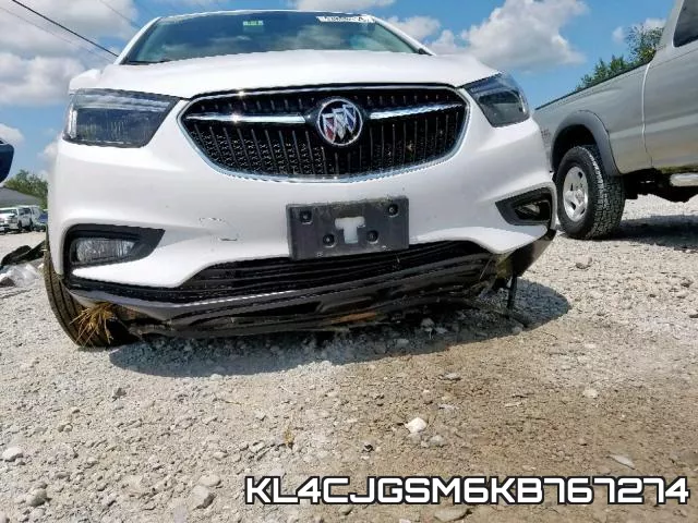 KL4CJGSM6KB767274 фото 10