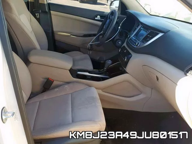 KM8J23A49JU801517 фото 6