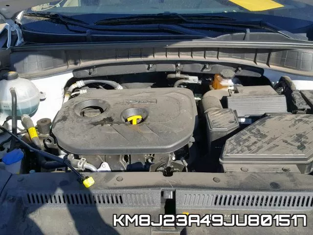 KM8J23A49JU801517 фото 8