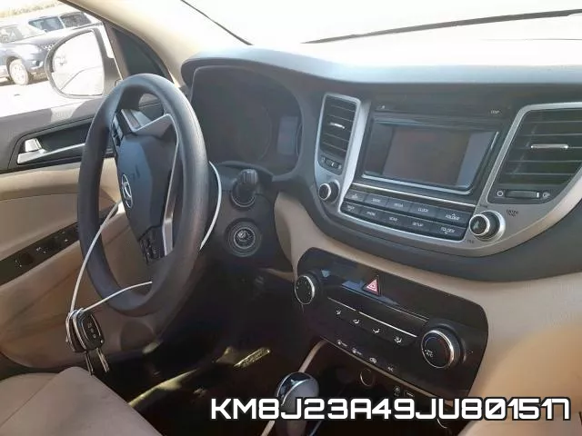 KM8J23A49JU801517 фото 10